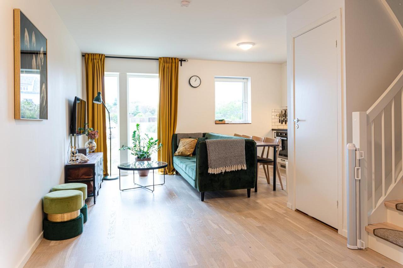 New Akrahamn Coast House Apartment Saeveland Exterior photo